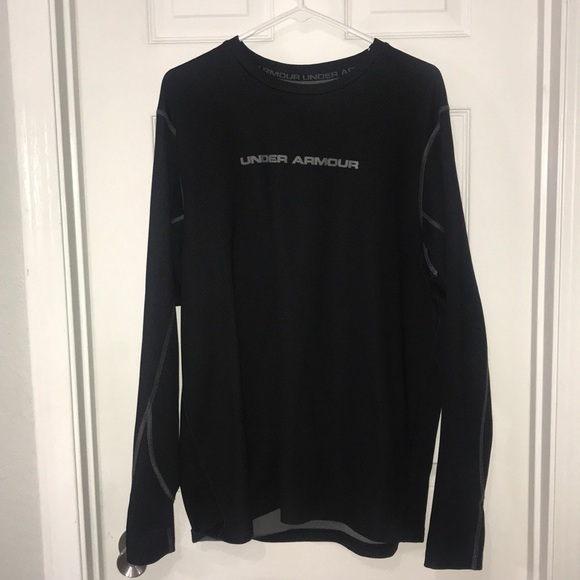 Under Armour Other - Under Armour cold gear top Under Armour Other - Under Armour cold gear top